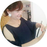 福田智重子様