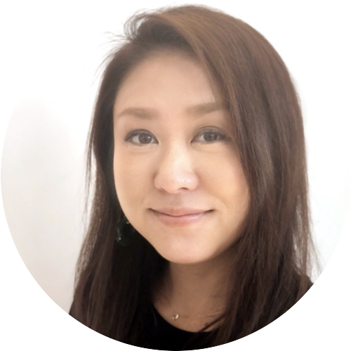 中川 直子様