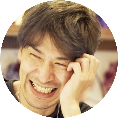 濱田薫 様