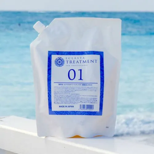 トリートメント – 株式会社FORCUST