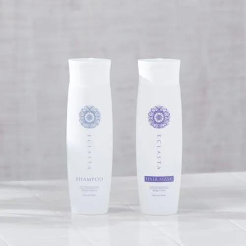 ETS-04 エクラスタマスク200ml&シャンプー200mlセット