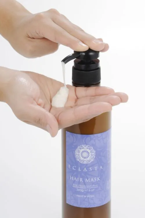 トリートメント – 株式会社FORCUST