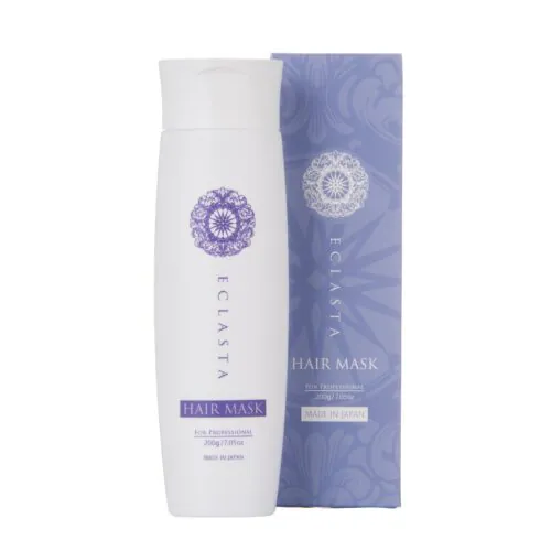 EM-200　エクラスタヘアマスク200g